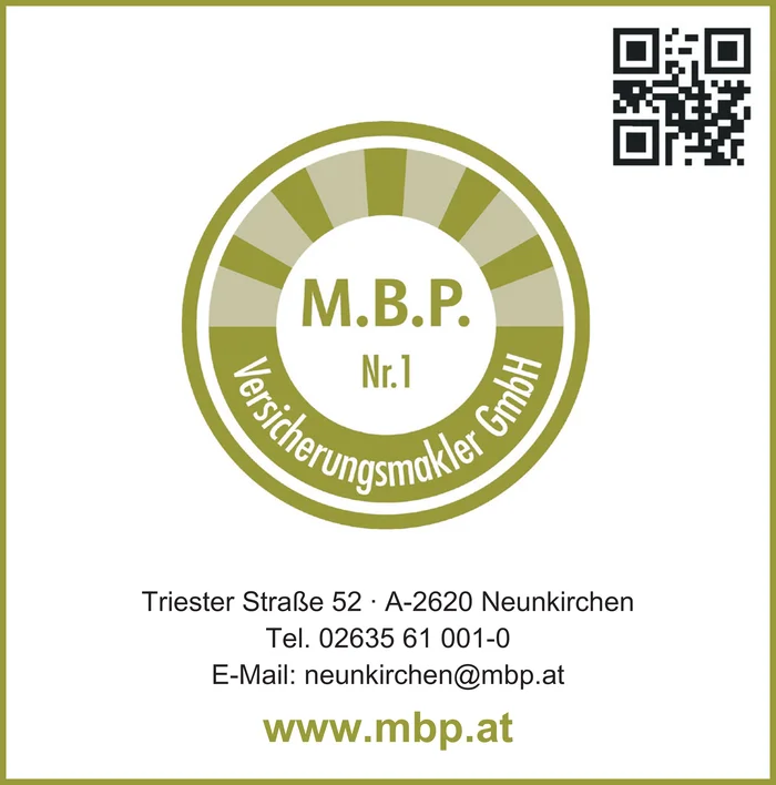 MBP Versicherung