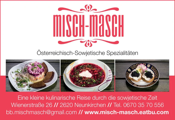 Misch Masch