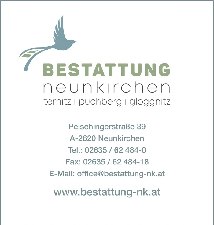 Bestattung Neunkirchen