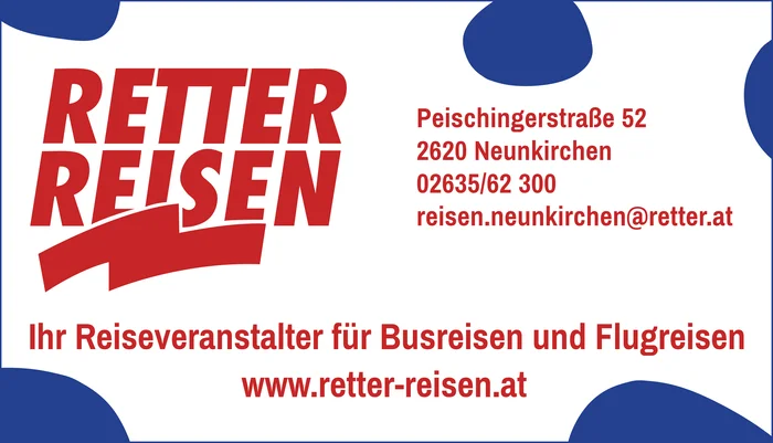 Retter Reisen