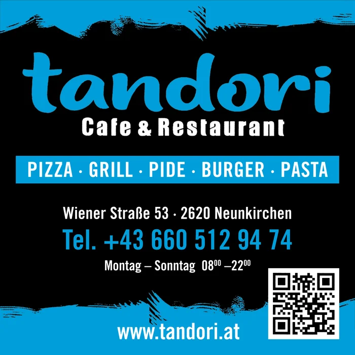 Tandori Restaurant