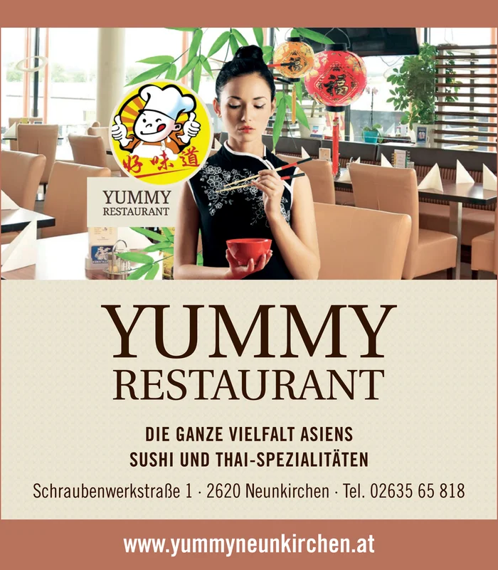 Yummy Restaurant