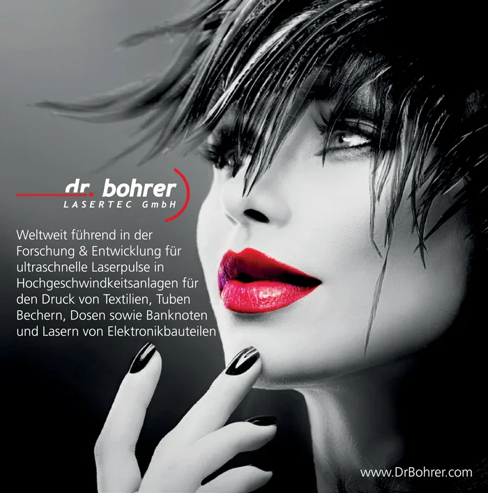 Dr. Bohrer Lasertec