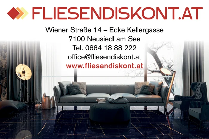 Fliesen Outlet