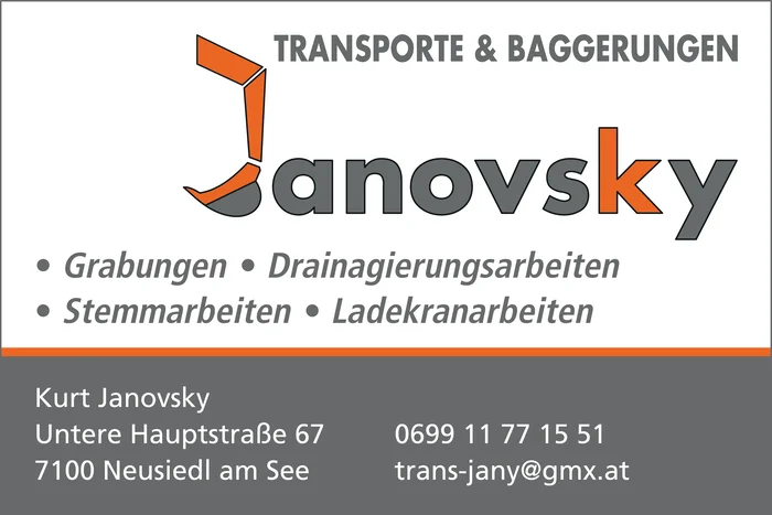 Janovsky