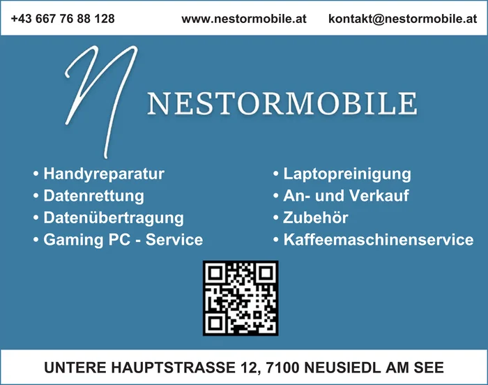 Nestormobile