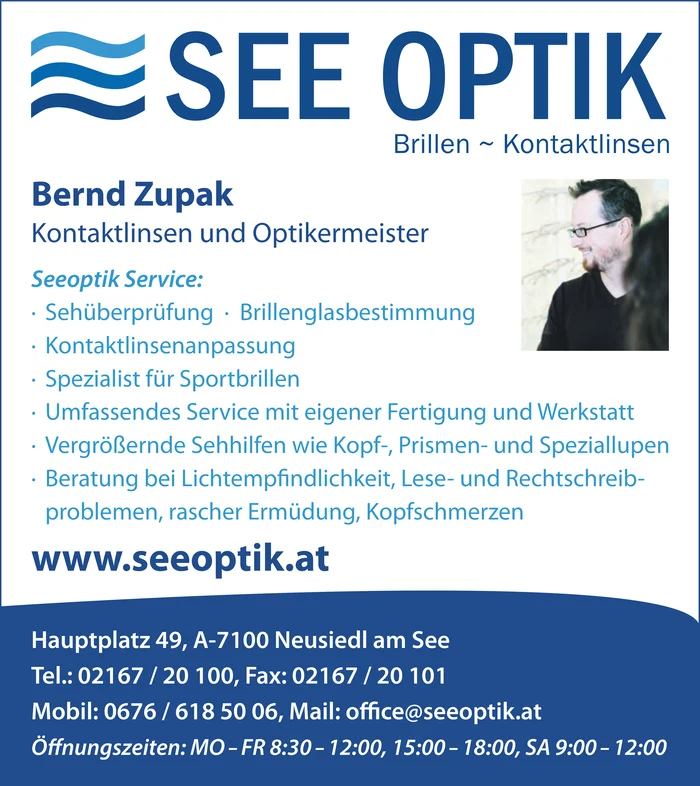 See-Optik GmbH
