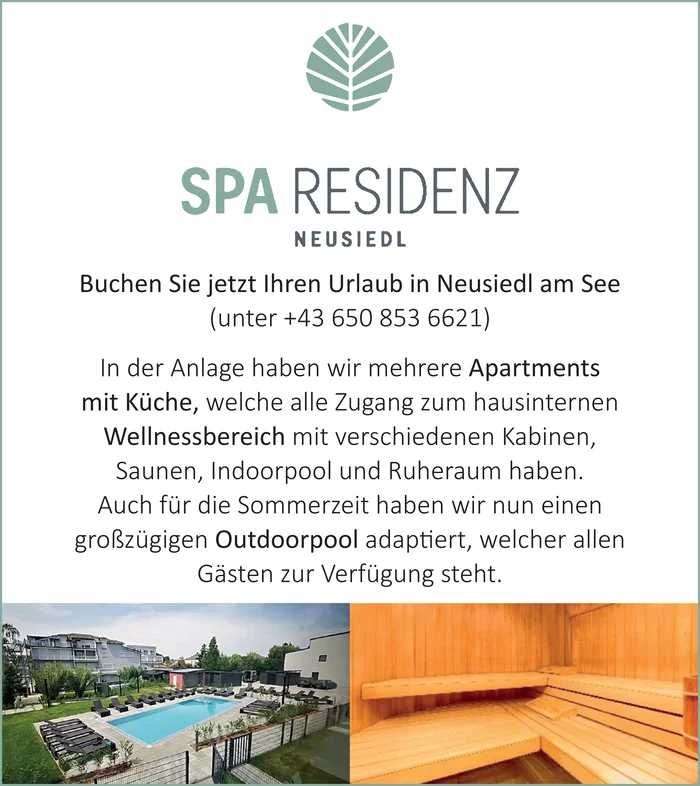 Spa Residenz