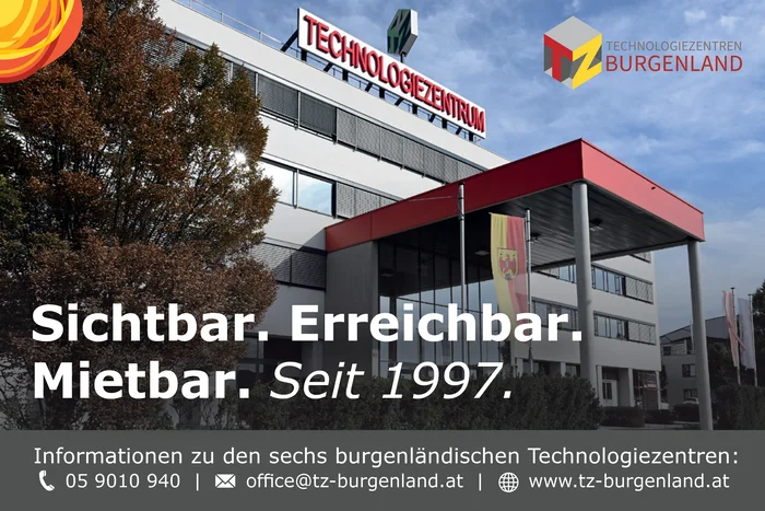 Technologiezentrum