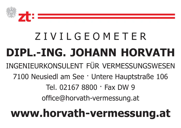 Vermessung_Horvath