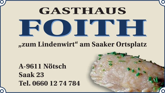 Gasthof Lindenwirt
