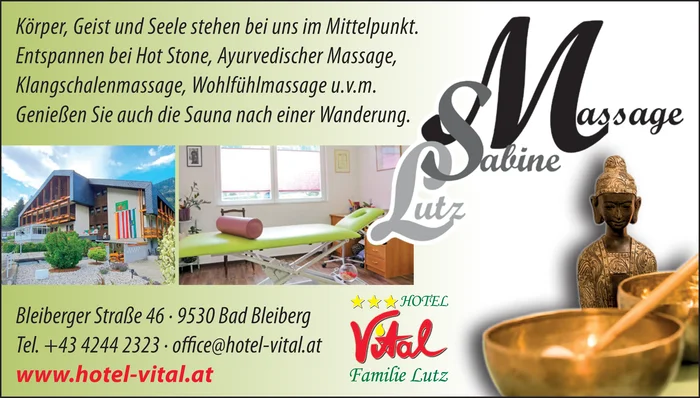 Hotel Vital