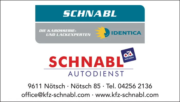 KFZ Schnabl