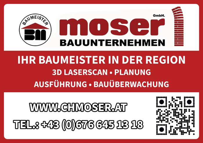 Moser Bauunternehmen GmbH