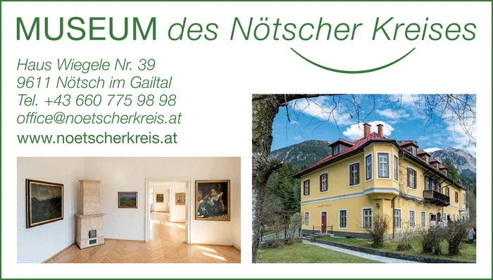 Museum des Nötscher Kreises