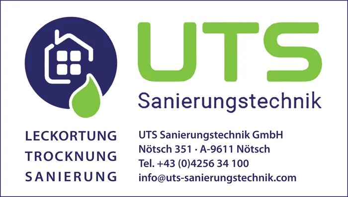 UTS Sanierungstechnik GmbH