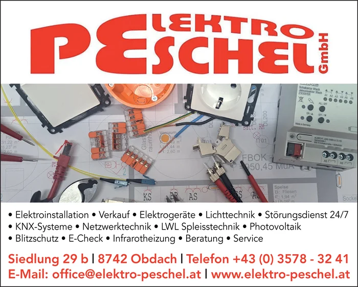 Elektro Peschel