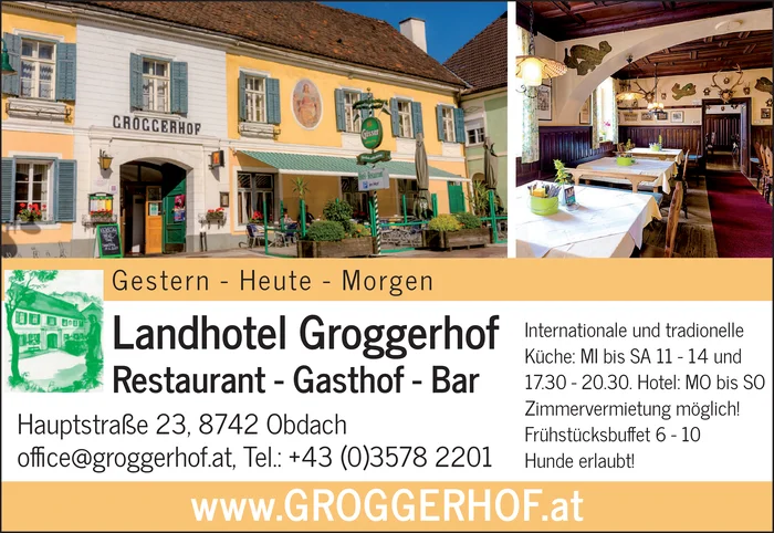 Groggerhof