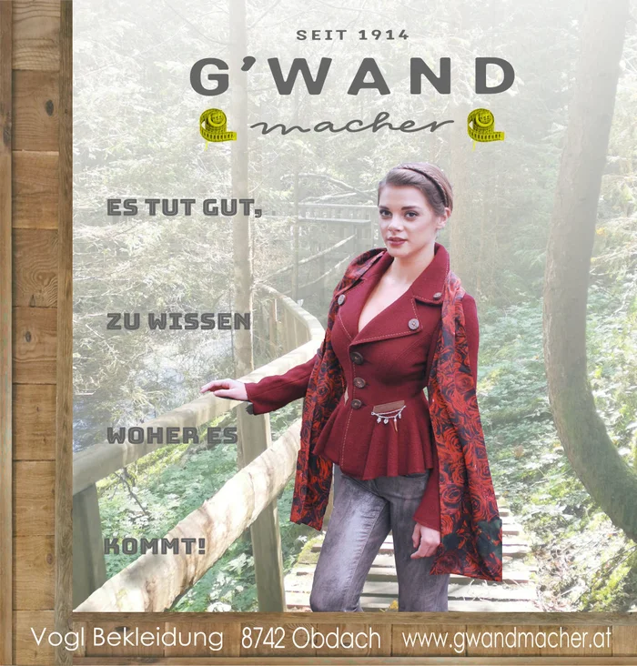 Gwandmacher