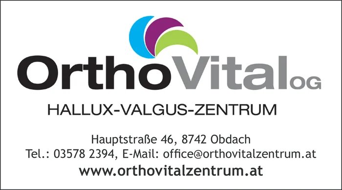 Orthovitalzentrum
