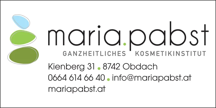maria.pabst Kosmetik