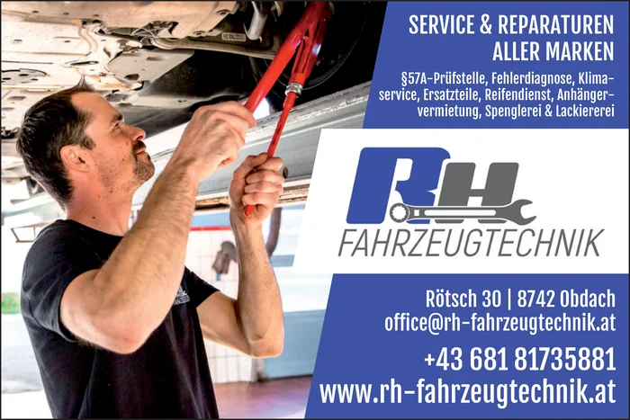 RH Fahrzeugtechnik