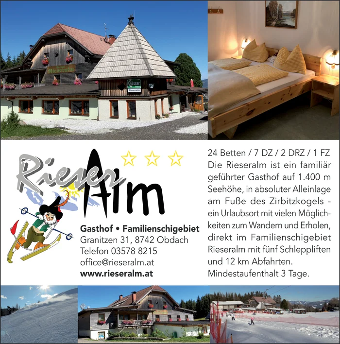 Rieseralm