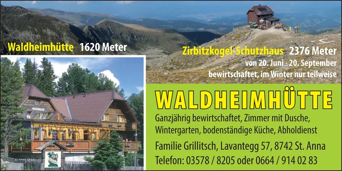 Werner Grillitsch