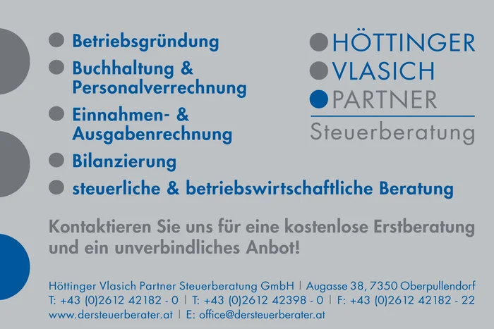 HVP Steuerberatung