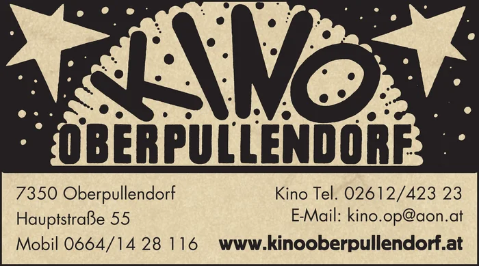 Kino Oberpullendorf