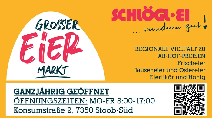 Schlögl Ei