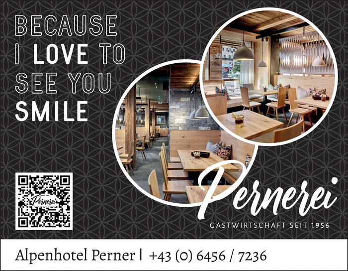 Alpenhotel Perner