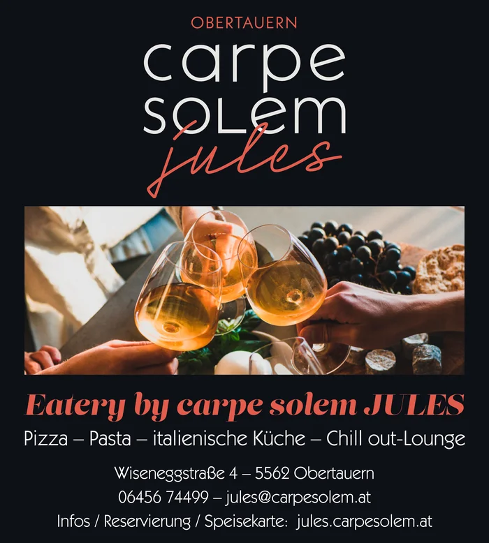 Carpe Solem Jules