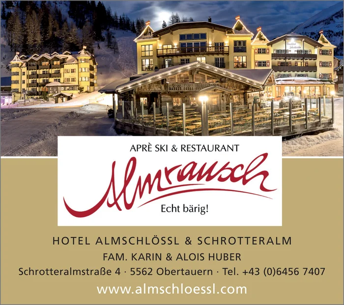Hotel Almschlössl