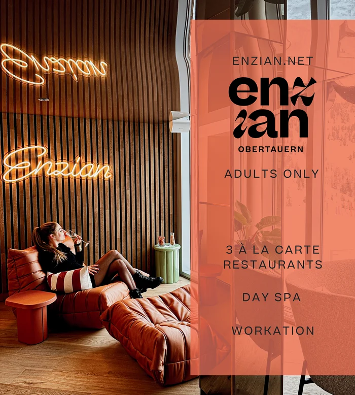 Hotel Enzian