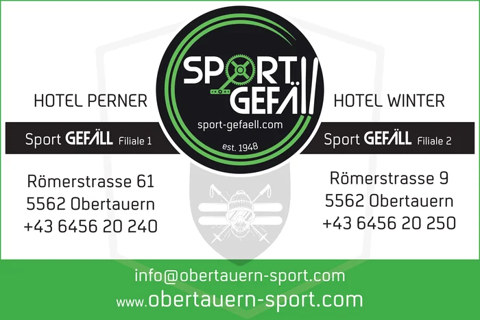Obertauern Sport GmbH
