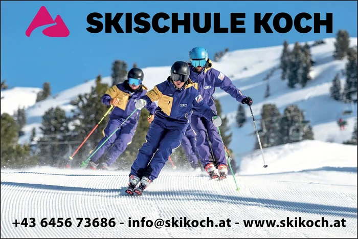 Skischule Koch