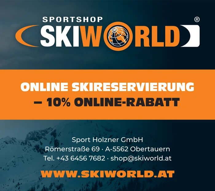 Skiworld Sportshop