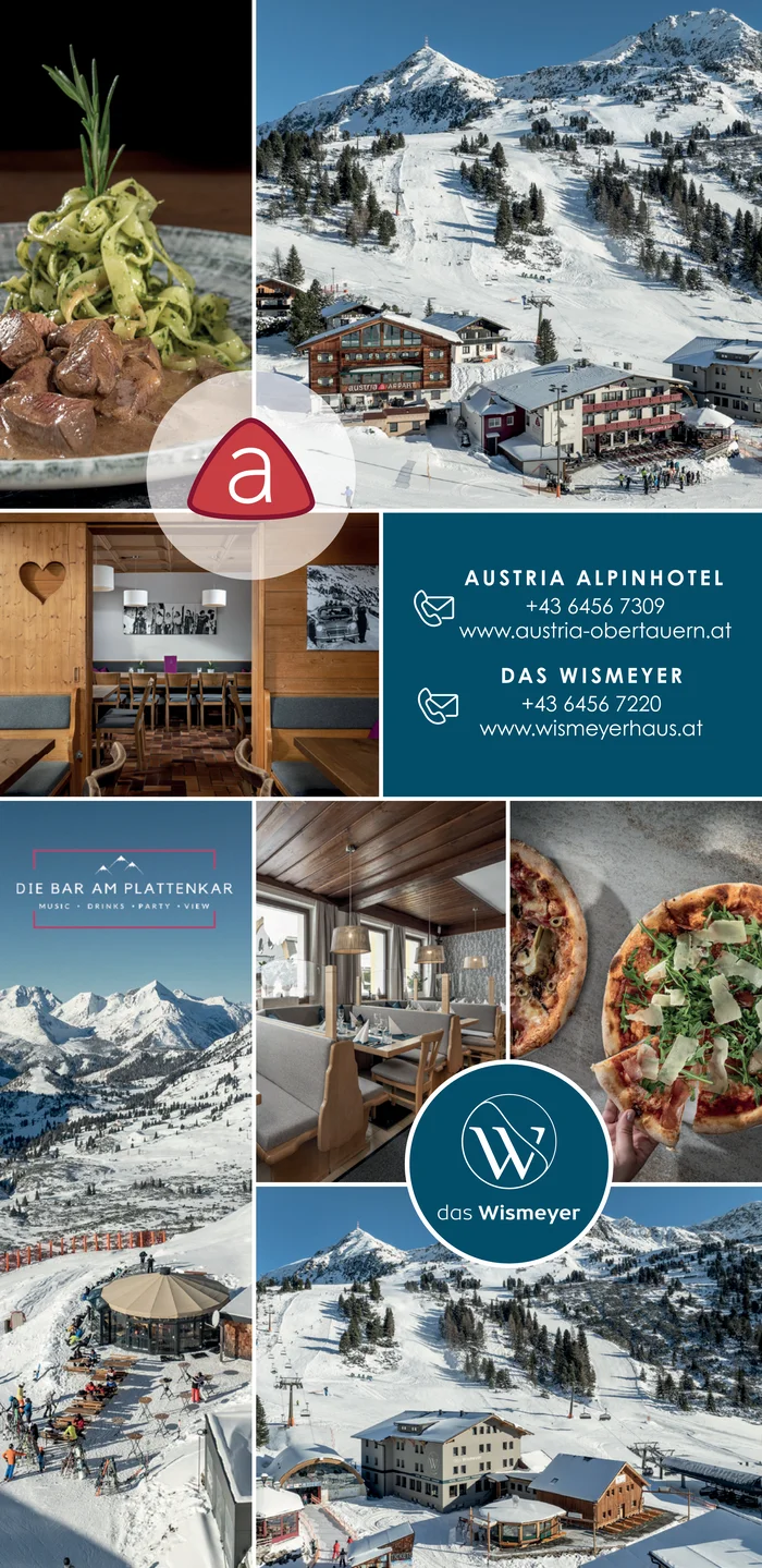 Austria Alpinhotel