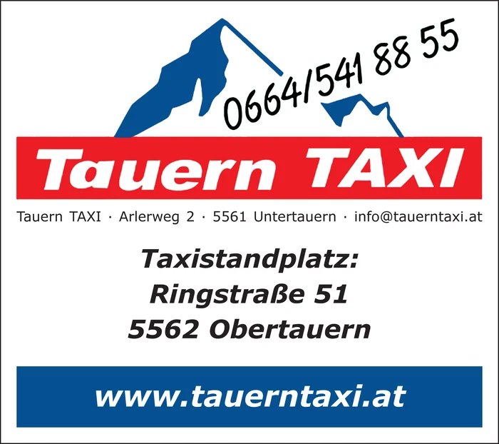 Tauern TAXI