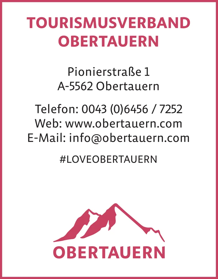Tourismusverband Obertauern