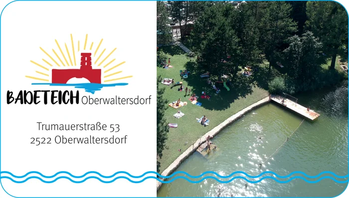 Badeteich Oberwaltersdorf