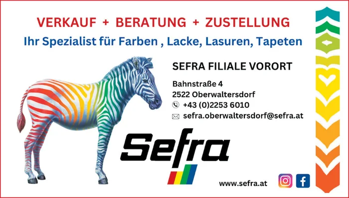Sefra