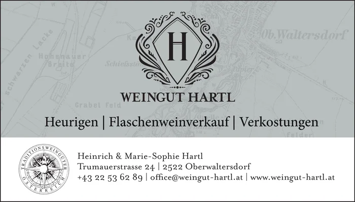 Weingut Hartl