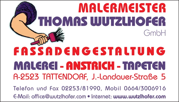 Wutzlhofer