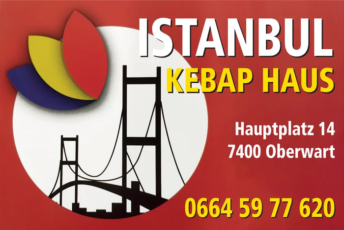 Istanbul Kebap Haus