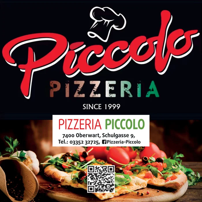 Pizzeria Piccolo - Yelboga OG