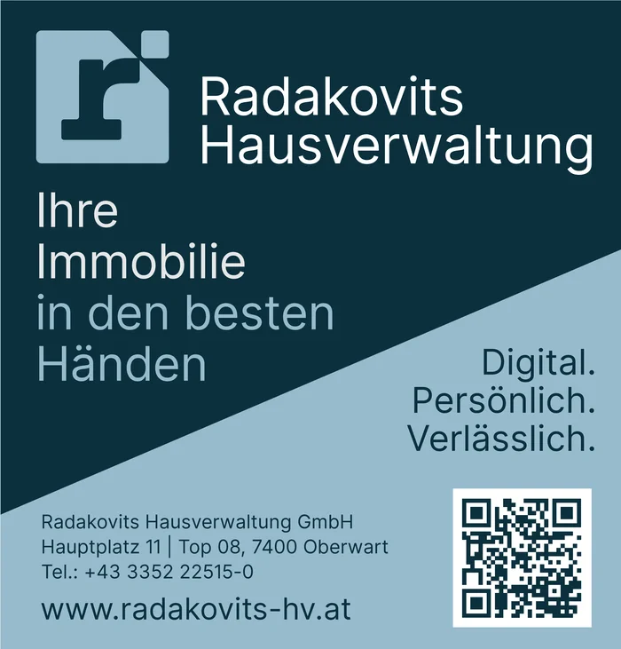 Radakovits Hausverwaltung GmbH