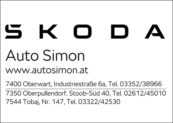 Auto Simon GmbH