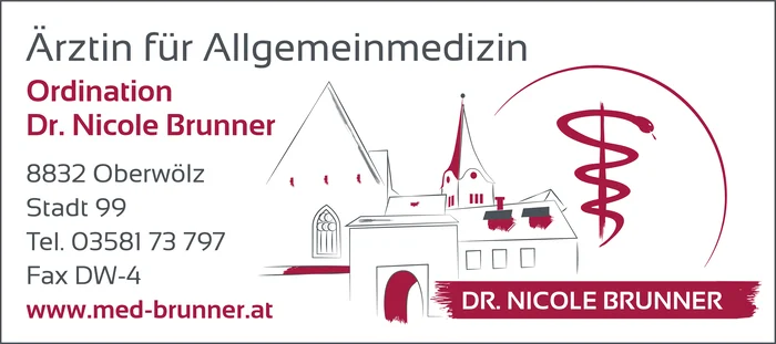 Dr. Nicole Brunner
